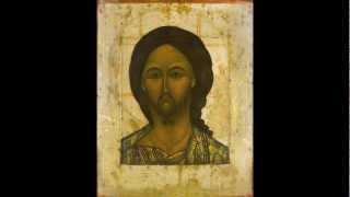 Russian Orthodox Chant for Easter  quotIn Christ is true lightquot [upl. by Aurelio973]