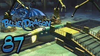 Lets Play Blue Dragon 87 DeutschGerman  Wiedersehen macht Freude [upl. by Sidonnie900]