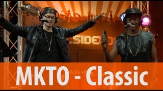 MKTO  Classic [upl. by Baese]