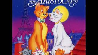 The Aristocats OST  8 Nine Lives [upl. by Dust]