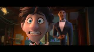 Spies in Disguise 2019 Movie  Will SmithTom HollandRashida Jones  Fact amp Review [upl. by Yna277]