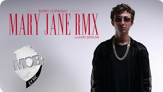 burry soprano mary jane remix [upl. by Toll]