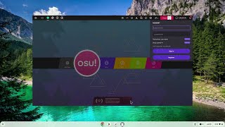 How to install OSU on a Chromebook in 2024 [upl. by Neelrahc]