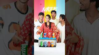 Match the Juice 🎉 shorts shortvideo shortsfeed trending youtubeshorts funny challenge [upl. by Webb]