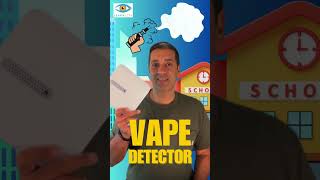 Are Outdoor Vape Detectors the Future of Smoking Bans [upl. by Eilsil174]