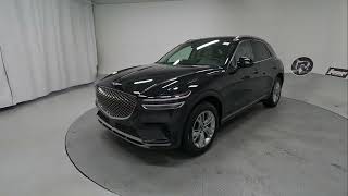 Used 2022 Genesis GV70 25T SUV For Sale In Columbus OH [upl. by Ellenoj]