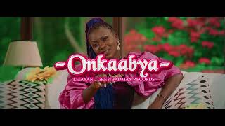 Vivian Mimi  Onkaabya Official Video [upl. by Nalek]