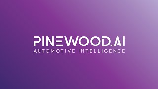 The PinewoodAI Rebrand [upl. by Prudie]