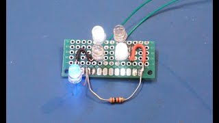 Visualizing a Full Bridge Rectifier [upl. by Runck]