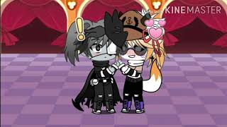 Yenndo x Lolbit MomentMy AU [upl. by Carmena]