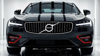 2025 Volvo s90 unique title for my YouTube video [upl. by Cadmann]