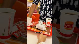 Ishq di bajiyaanyoutubeshorts shortvideo shorts viralshort love burgerking diljitdosanjh [upl. by Man]