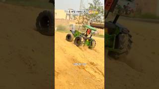 John Deere overpowered 🔥🔥💪💪stunts 💪 [upl. by Sirois]