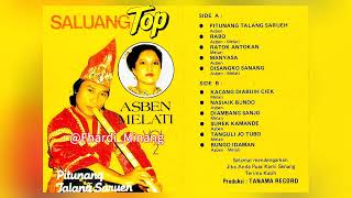 Saluang Top  Asben Melati Vol2 Side B [upl. by Addis]