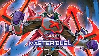 🔴 NEW COMPETITIVE ELEMENTAL HERO DECK  YuGiOh Master Duel [upl. by Tabber]