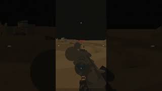 Getting a noscope kill with the HECATE II in Phantom Forces😱 shorts robloxshorts phantomforces [upl. by James884]