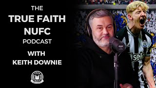 Are Newcastle United the New Entertainers with Keith Downie [upl. by Olmstead]