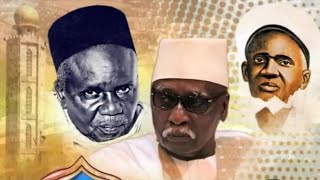 🔴DIRECT PARCELLES TAKOUSANOU SERIGNE BABACAR SY ORGANISÉ PAR SERIGNE BABACAR SY [upl. by Antonin]