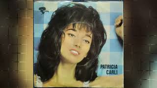 Patricia Carli  La tendresse  Album CD [upl. by Wulf332]