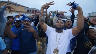 GEECHI GOTTI quotCONDOLENCESquot MUSIC VIDEO DEDICATION TO NIPSEY HUSSLE [upl. by Yrrad]