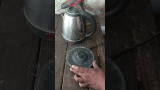 electrical katli repair shortvideo repairgyan electrical technicalbipul01 [upl. by Callida]