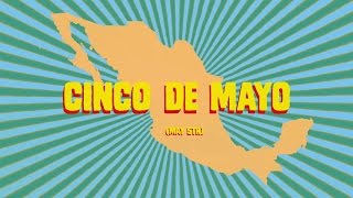 The Real History of Cinco de Mayo [upl. by Vaughan621]