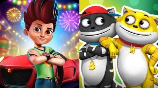 Kicko amp Super Speedo VS Honey Bunny Ka Jholmaal Game 2024 Gameplay Android ios [upl. by Suiratnauq]