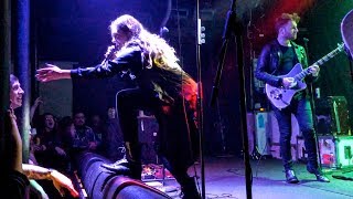 Marmozets live  The Fleece Bristol UK  Nov 2017 [upl. by Chance242]