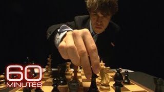 A chess prodigy explains how his mind works [upl. by Odlanar]