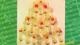 The Christmas Song by the Hollywood Trombones [upl. by Buchalter688]