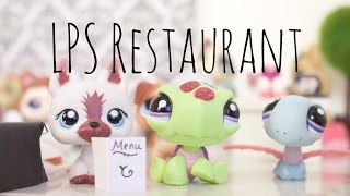 LPS Restaurant Disaster [upl. by Ailene]