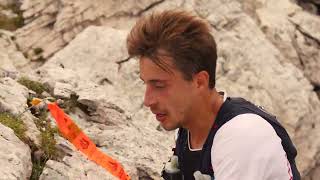 La Sportiva Lavaredo Ultra Trail by UTMB 2024  Lavaredo50k Official Video [upl. by Darla]