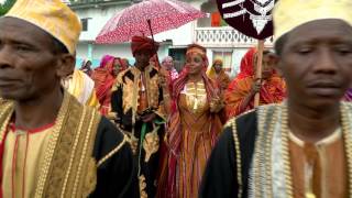 The Grand Marriage  Comoros Anda [upl. by Narcissus]