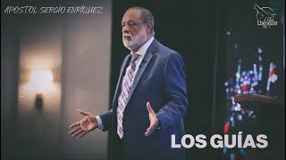 Apóstol Sergio Enríquez  Tema Los Guías  Retiro de Pastores Norteamerica 2022 [upl. by Ganny334]