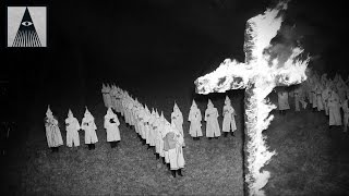 Geheime Organisatie  De Ku Klux Klan [upl. by Fontes312]