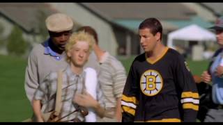 Golf Rules  Advice from Coach  Happy Gilmore wwwgolfisanattitudecom [upl. by Atika]