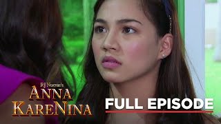 Anna Karenina Full Episode 20  Holy Week 2024 [upl. by Berthold]