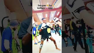 Entraînement de boxe anglaise 🥊 une bonne technique pour de boxer pro [upl. by Rafferty595]