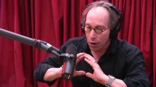 quotMindblower of Mindblowersquot with Lawrence Krauss [upl. by Ajiat]