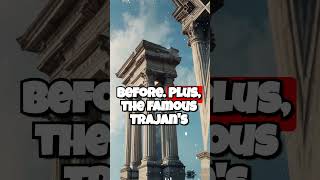 Did Trajans Reign make Rome great [upl. by Elda138]