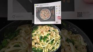 Première commande Hellofresh cuisine [upl. by Vannie]