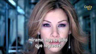 Olga Tañon  Miénteme Official CantoYo Video [upl. by Eelamme879]