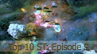 Top 10 ST Episode 9 [upl. by Fokos985]