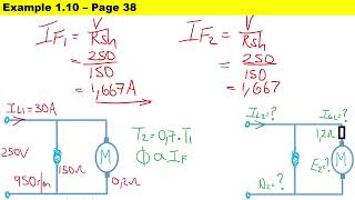 Example 110  N5 Electrotechnics [upl. by Lleoj]