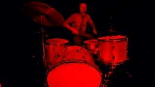 Christophe Deschamps  demo drums [upl. by Ahmar]