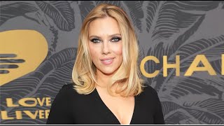 Was Scarlett Johanssons Alexa Commercial Filmed In Her Real Home [upl. by Brown]