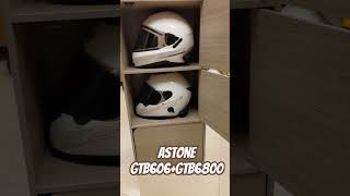 Astone GTB606 GTB800 [upl. by Drucilla]