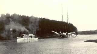 Exeter History Minute  Exeter the Seaport [upl. by Tirrell]