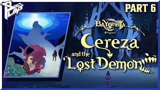 Cereza and the Lost Demon  Set Plays  Part 6 [upl. by Warila]