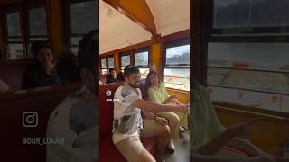 Kuranda scenic route with some fun kuranda scenicrailway cairns [upl. by Ekalb238]